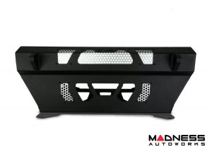 Toyota Tacoma Front Bumper - MTO Series - DV8 Toyota Tacoma Front Bumper - MTO Series - DV8